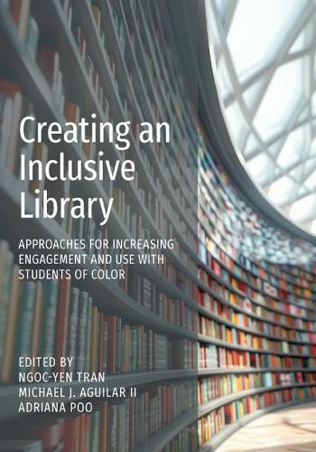 Cover image for Creating an Inclusive Library