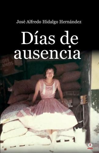 Cover image for Dias de ausencia