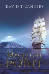 Cover image for Magellan Point