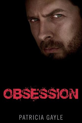 Cover image for Obsession