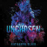 Cover image for Unchosen
