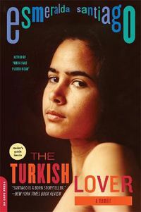 Cover image for Turkish Lover