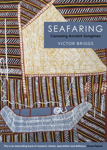 Cover image for Seafaring