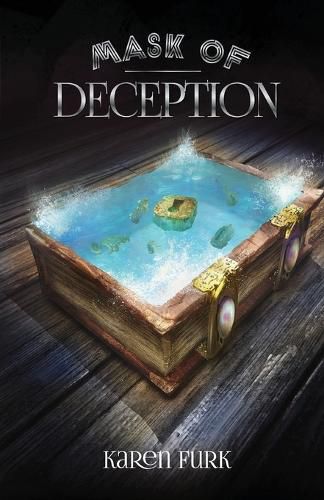 Cover image for Mask of Deception