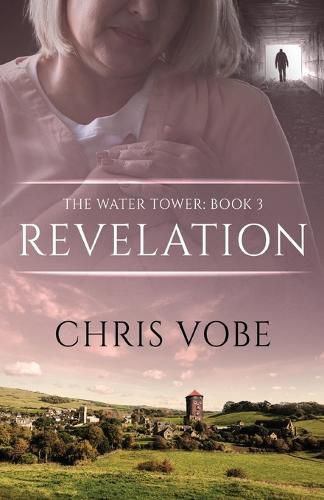 Cover image for Revelation