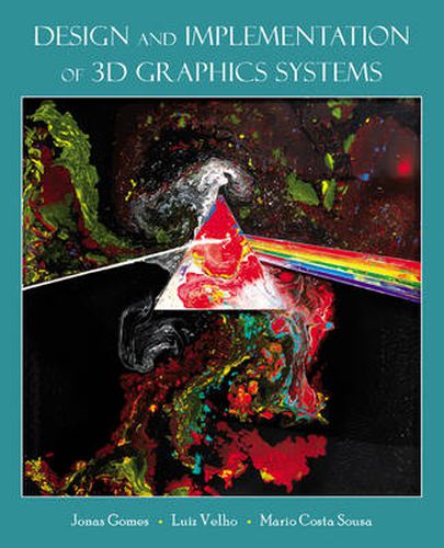 Cover image for Design and Implementation of 3D Graphics Systems