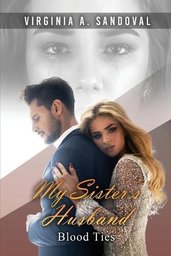 Cover image for My Sister's Husband