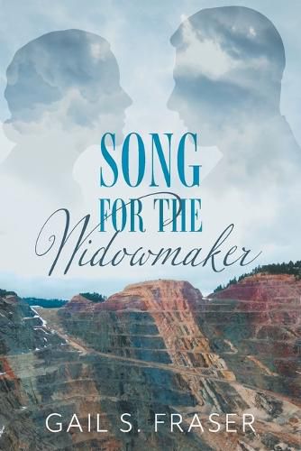 Cover image for Song for the Widowmaker