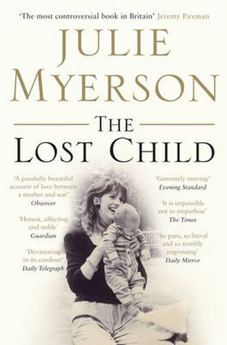 Cover image for The Lost Child