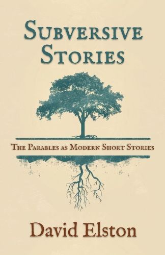 Cover image for Subversive Stories