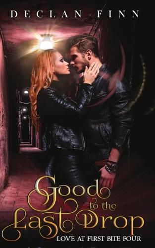 Cover image for Good to the Last Drop