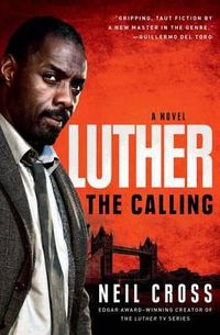 Cover image for Luther: The Calling