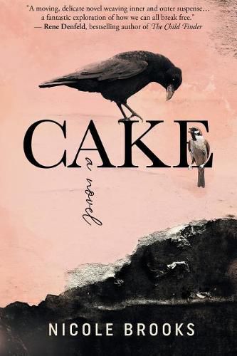 Cover image for Cake