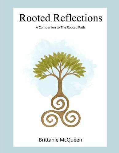 Cover image for Rooted Reflections