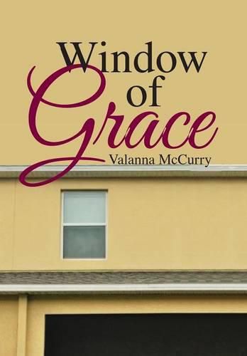 Cover image for Window of Grace