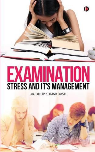 Cover image for Examination Stress and It's Management