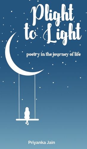 Cover image for Plight to Light