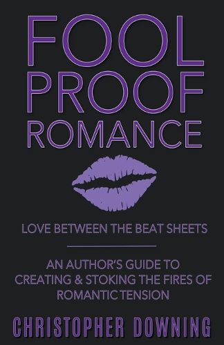 Cover image for Fool Proof Romance