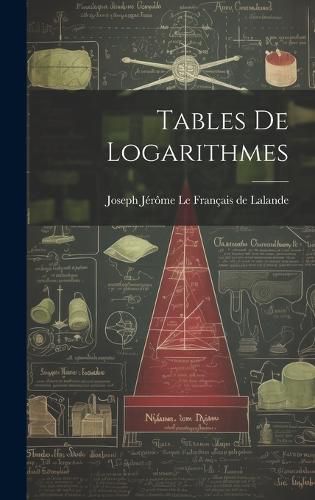 Cover image for Tables De Logarithmes