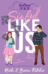 Cover image for Sinful Like Us (Special Edition Paperback)