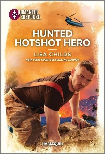 Hunted Hotshot Hero