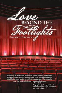 Cover image for Love Beyond the Footlights