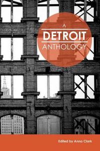 Cover image for A Detroit Anthology
