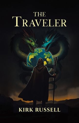 Cover image for The Traveler