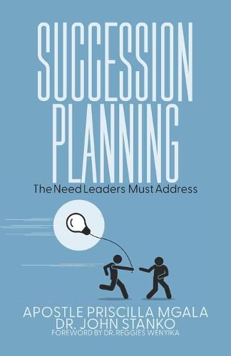 Cover image for Succession Planning