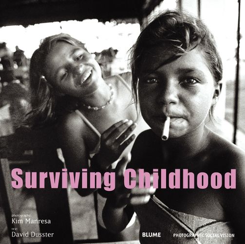 Cover image for Surviving Childhood: Testimonies of Child Sexual Exploitation