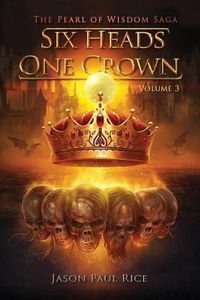 Cover image for Six Heads One Crown