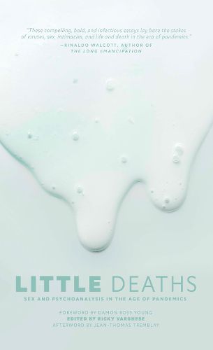 Cover image for Little Deaths