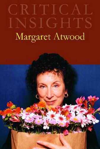 Margaret Atwood