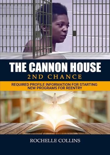 Cover image for The Cannon House 2nd Chance