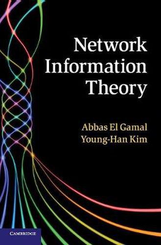 Cover image for Network Information Theory