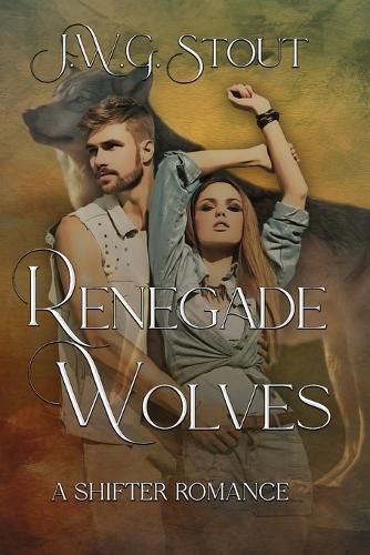 Cover image for Renegade Wolves