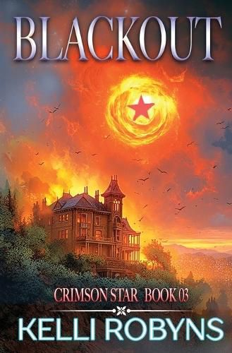 Cover image for Blackout