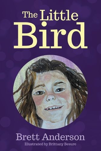 Cover image for The Little Bird