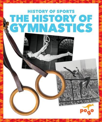 The History of Gymnastics