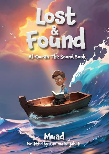 Cover image for Lost & Found