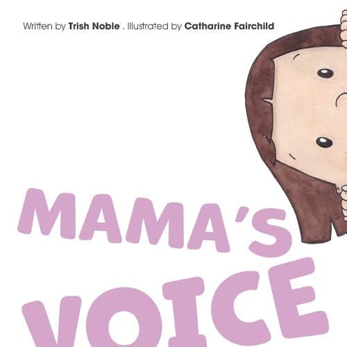 Cover image for Mama's Voice