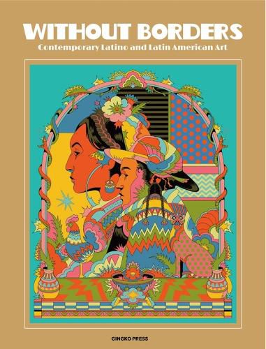 Cover image for Without Borders