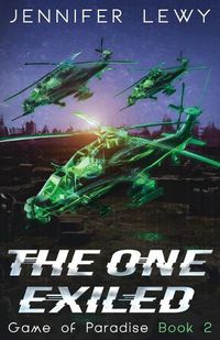 Cover image for The One Exiled