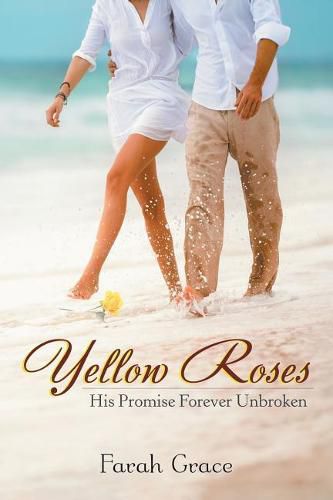 Cover image for Yellow Roses