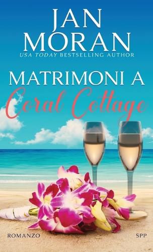 Cover image for Matrimoni a Coral Cottage