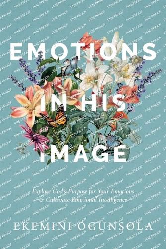 Cover image for Emotions in His Image