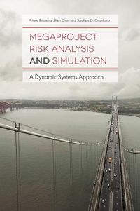 Cover image for Megaproject Risk Analysis and Simulation: A Dynamic Systems Approach