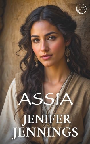 Cover image for Assia