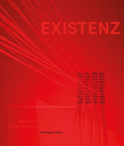 Existenz: Brigitte Waldach - Felix-Nussbaum-Haus