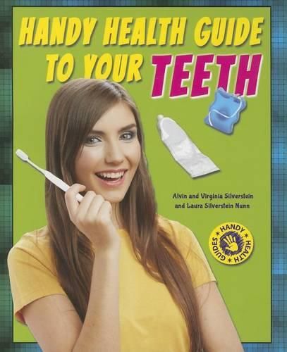 Cover image for Handy Health Guide to Your Teeth